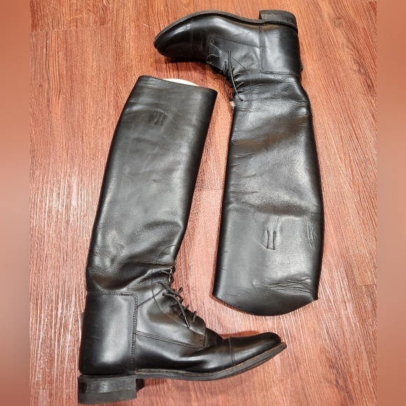 Bottes pour femmes - Vintage – Etsy FR